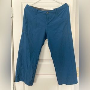 Patagonia capris